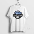 Original 2026 The Summit League Mens Golf Championship Mesa Arizona Logo