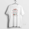 Original All I Want For Christmas Is A New President 86 47