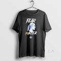 Original Anna Fear Debeer Zus Coffee Thunderbelles Logo