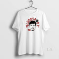 Original Berke Buyuktuncel Nebraska Cornhuskers Bloodsport
