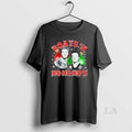 Original Boats N Ho Ho Hos Christmas Ornaments Step Brothers
