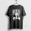 Original Chestburster Rib Cage Alien Horror Movie
