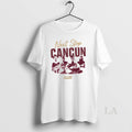Original Cleveland Cavaliers Next Stop Cancun Playoffs 2026 Let Em Know