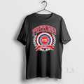 Original Detroit Pistons National Basketball Association Crest