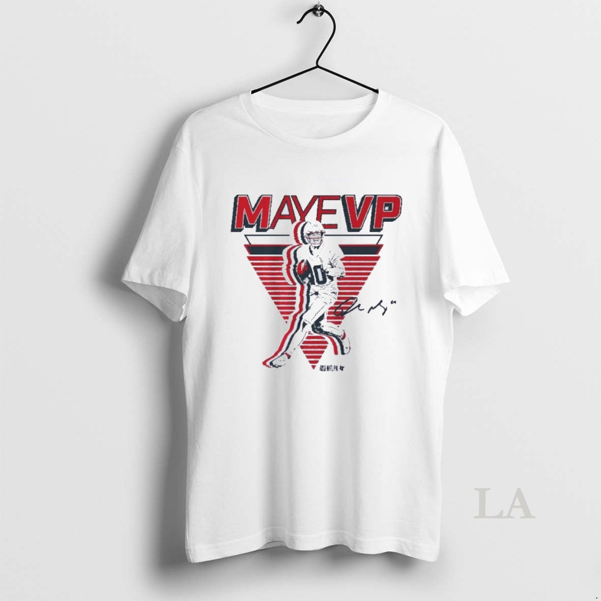 Original Drake Maye Mayevp