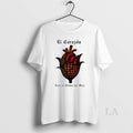 Original El Corazon Late Al Ritmo Maiz