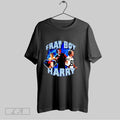 Original Frat Boy Harry T Shirt