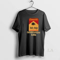 Original Government Kills Ruby Ridge Candy Cigarettes 1592