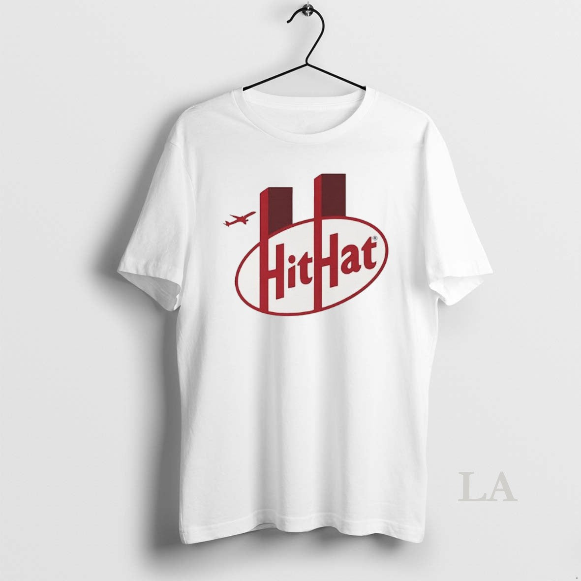 Original Hit Hat Twin Towers Incident