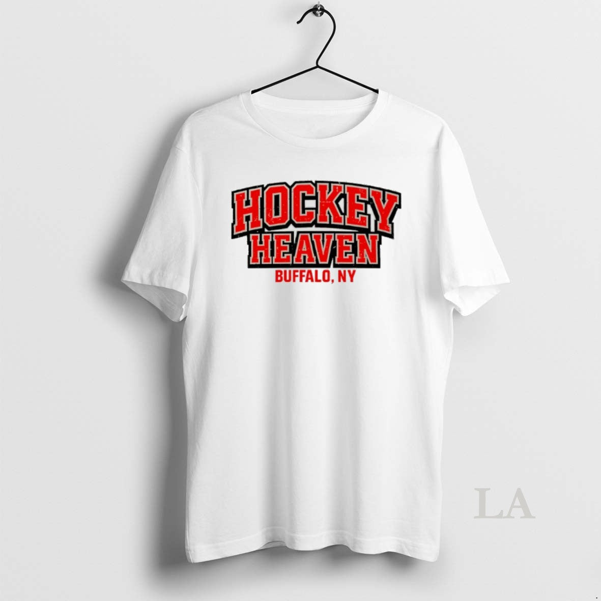 Original Hockey Heaven Buffalo Ny