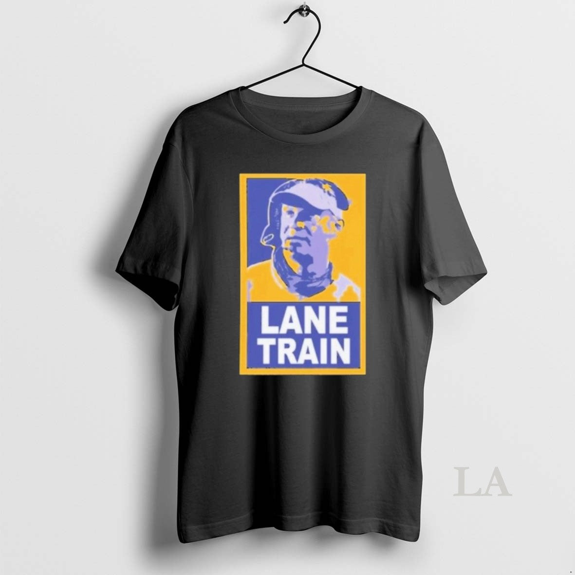 Original Hope Lane Kiffin Lane Train