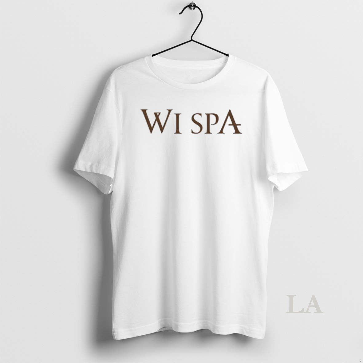 Original I Love La Tallulah Wispa