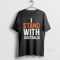 Original I Stand With Bondi Australia