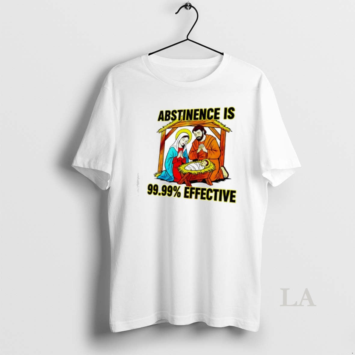 Original Jesus Abstinence 99