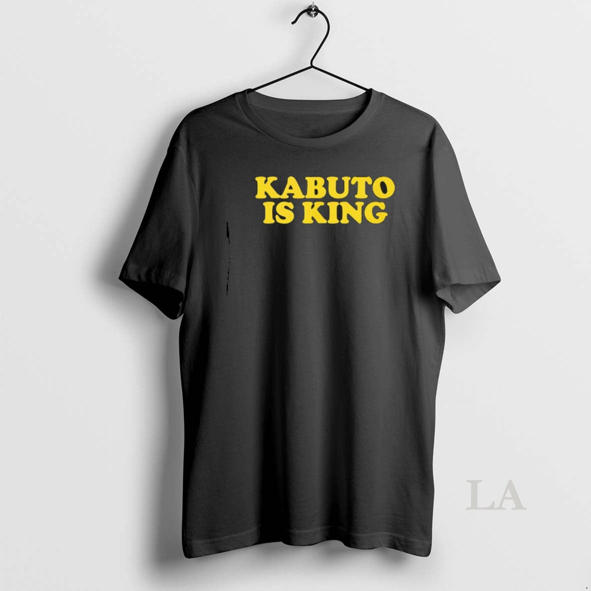 Original Kabuto Is King