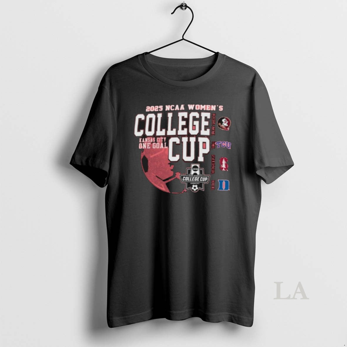 Original Kansas City 2025 Ncaa Womens College Cup