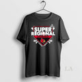Original Louisville Cardinals 2025 The Road To Omaha Super Regional