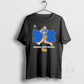 Original Mason Heintschel State Star Pittsburgh Panthers Christmas Chriast