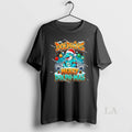 Original Miami Dolphins Football Merry Dolph Mas Christmas Holiday