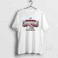 Original New Palestine Dragons 2025 Ihsaa Football Class 5a State Champions