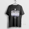 Original Northwestern Wildcats 2025 Womens Field Hockey National Champions Christmas Chriast