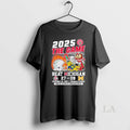 Original Ohio State Mascot Knockout Michigan 2025 The Game 27 9 Score