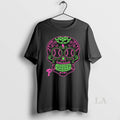 Original Philadelphia Phillies Sugar Skull