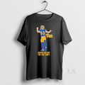 Original Pitt Panthers Football Trey Butkowski Kicking Our Way To Victory
