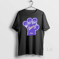 Original Ravens By Golf Logo