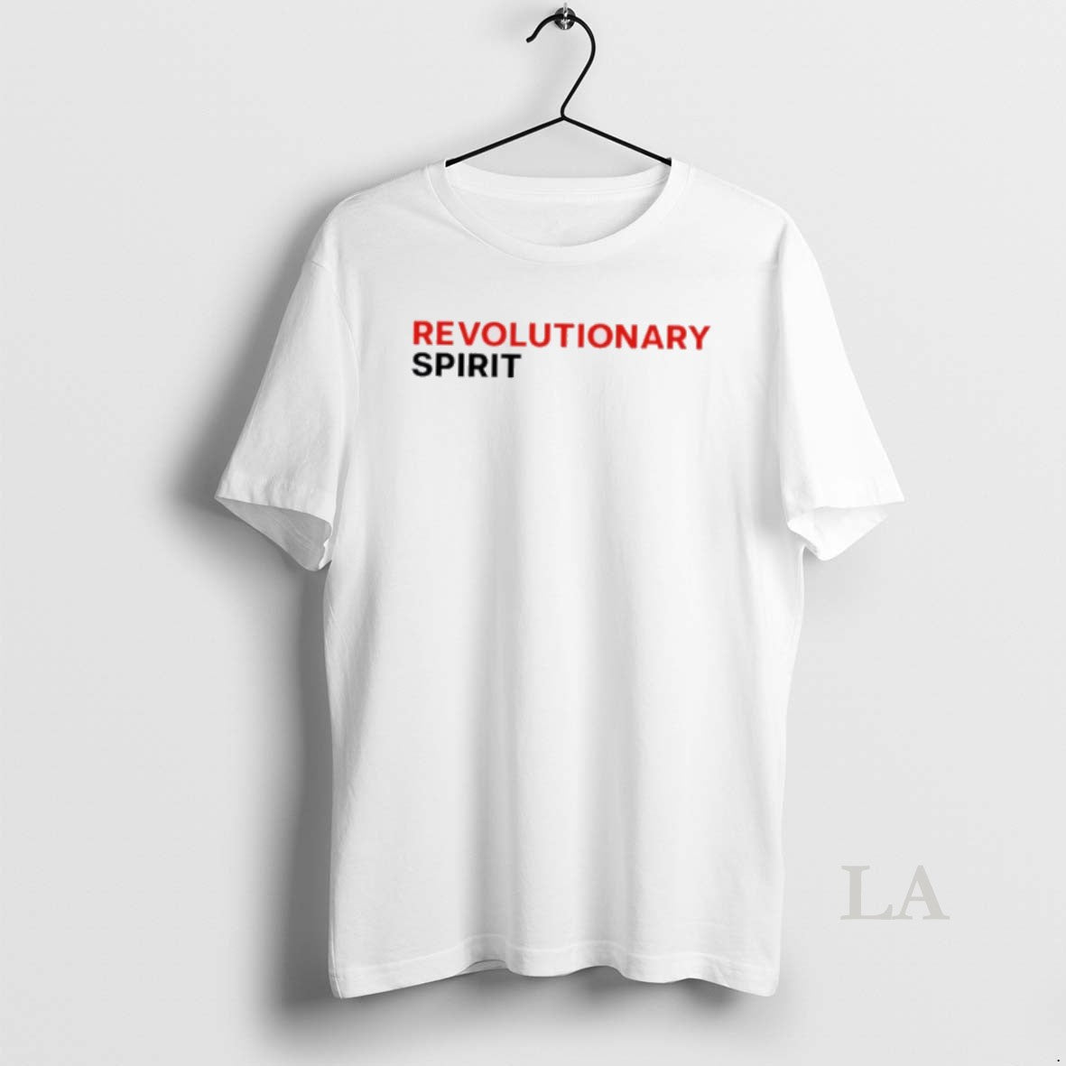 Original Revolutionary Spirit