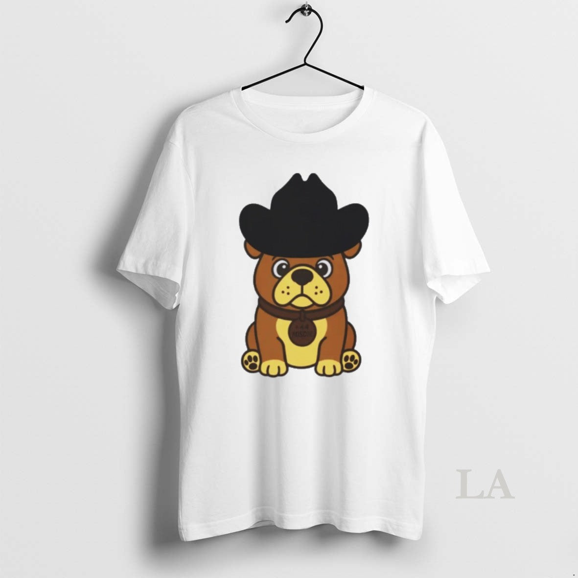 Original Rodeo Roscoe