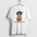 Original The Burnt Peanut Goop Funny Meme