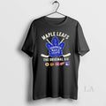Original Toronto Maple Leafs The Six Combined