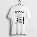 Original Toronto Tempo Opening Night Toronto Coca Cola Coliseum May 8th 2026