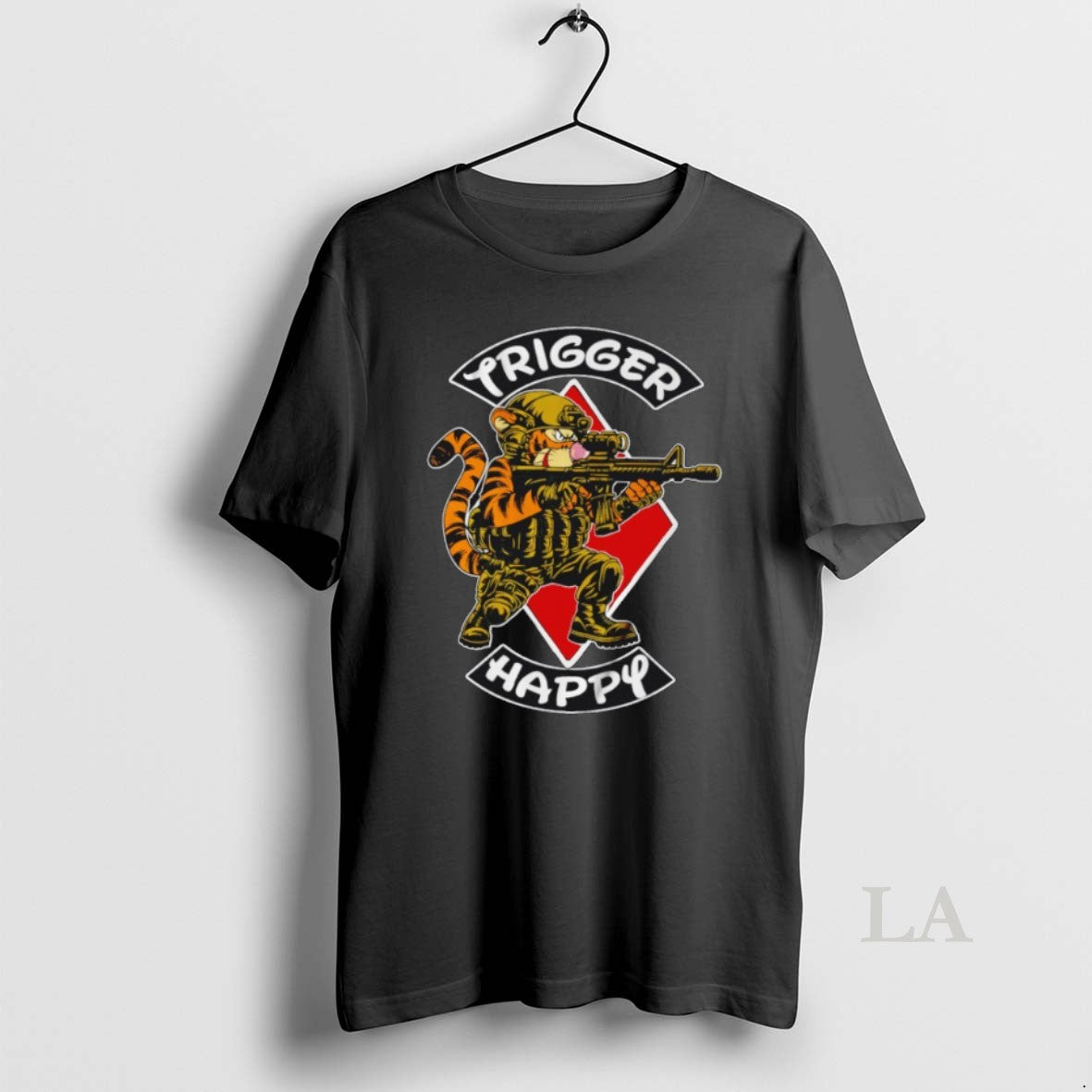 Original Trigger Happy