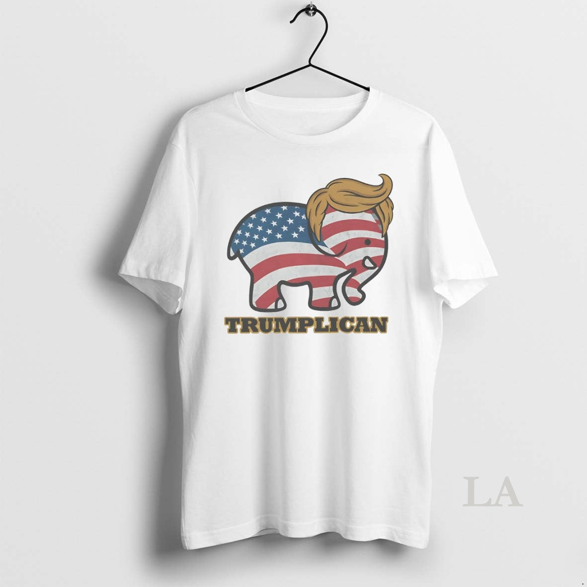 Original Trumplican Republican Trump