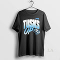Original Utah Mammoth Tusks Up 2026 Nhl Playoffs Slogan