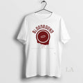 Original Jjfgiae5 Bloodround Wrestling Logo