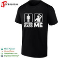 Other Dads Me DJ Funny Music Producer Father Day shirt