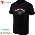 PBR Space Cowboys 2026 United States Space Force logo graphic shirt