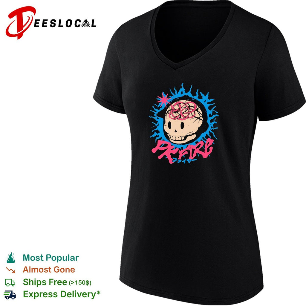PK Fire Ness EarthBound Super Smash Bros Video Game retro shirt