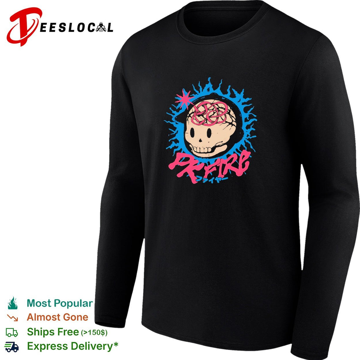 PK Fire Ness EarthBound Super Smash Bros Video Game retro shirt