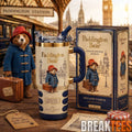 Paddington Bear London Journey Tumbler