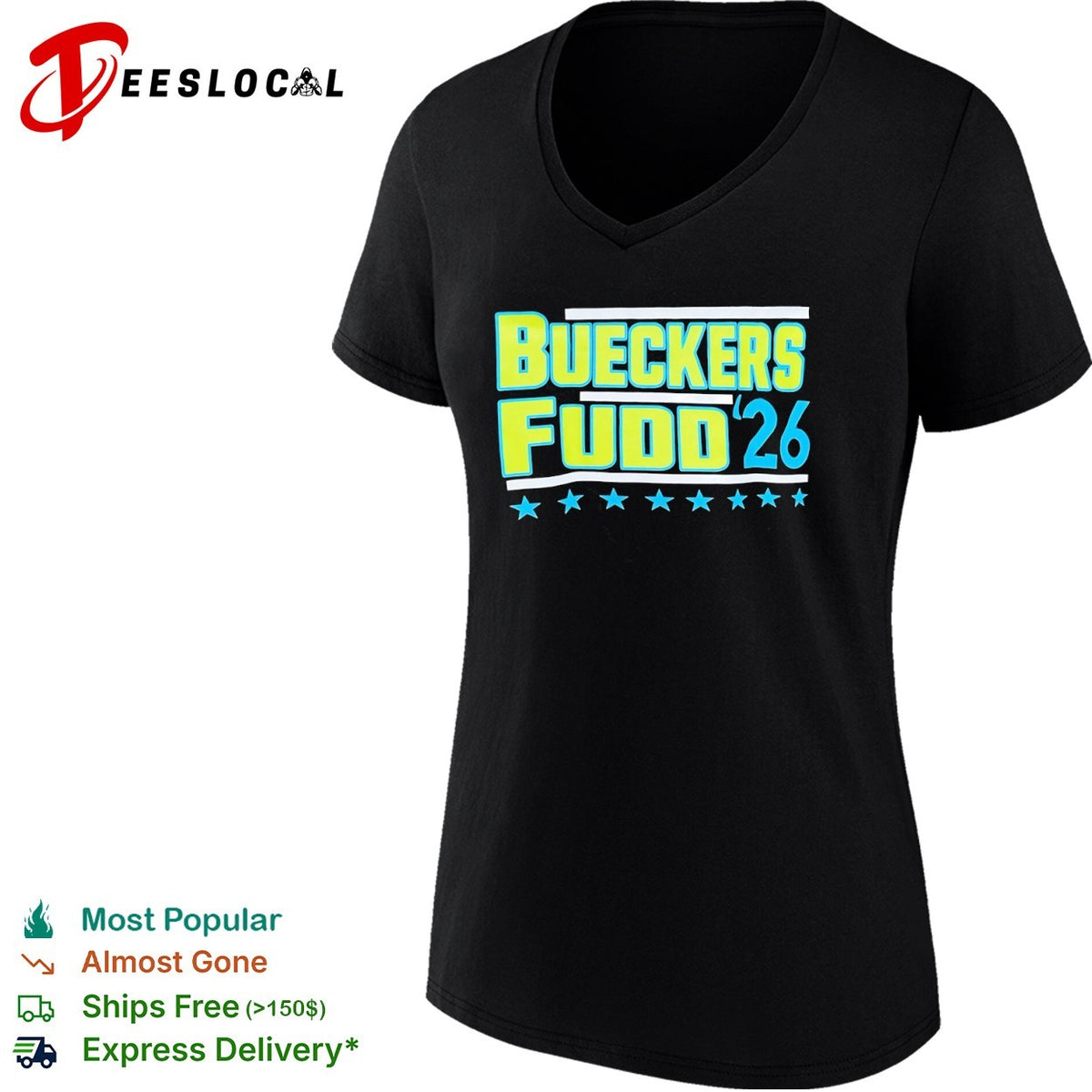 Paige Bueckers and Azzi Fudd Dallas Wings 2026 shirt