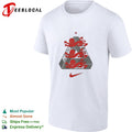 Palace x England World Cup 2026 shirt