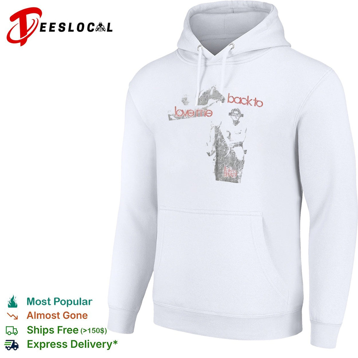Paly Back to love me life shirt