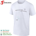 Paly dolphin there is no gram like program hope faith one year courage shirt