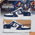 Paris Saint-Germain UEFA Champions League Winners 2526 Special Air Force 1 Sneaker