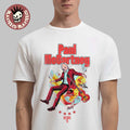 Paul McCartney Got Back 2025 Chicago IL Event Tee At United Center On November 24 25 2025 T-Shirt