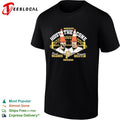 Paul Skenes and Konnor Griffin Pittsburgh Pirates Hoist the Cone MLB shirt
